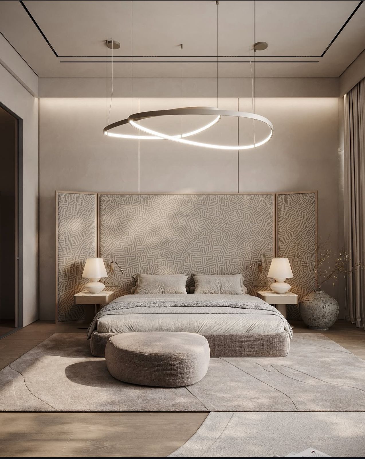 FERAS — residential interior in Riyadh